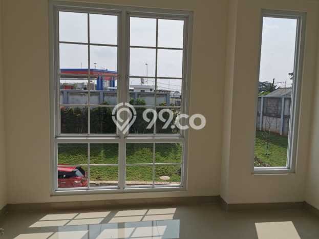 Dijual Hunian Rumah Nyaman 3 KT di Cibubur, Jakarta Timur Dijual Hunian Rumah Nyaman 3 KT di Cibubur, Jakarta Timur