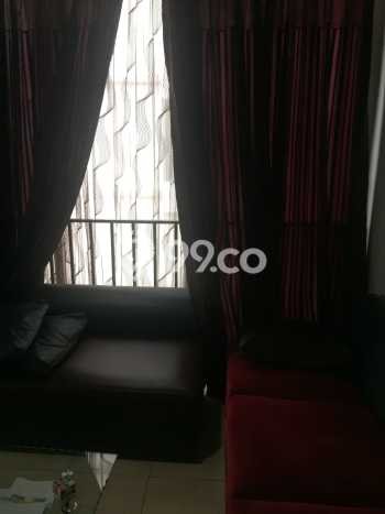 Dijual Apartemen di Jakarta Barat 2 Kamar & 1 Kamar Mandi, Luas 53m2 Dijual Apartemen di Jakarta Barat 2 Kamar & 1 Kamar Mandi, Luas 53m2