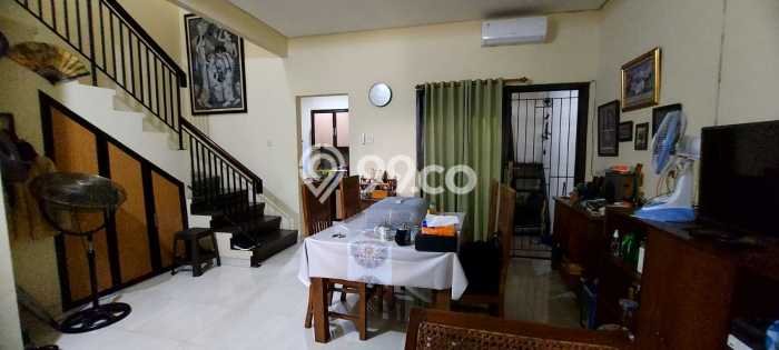 Jual Rumah Minimalis Bagus Punya 2 KT di Cimanggis Depok SHM Jual Rumah Minimalis Bagus Punya 2 KT di Cimanggis Depok SHM