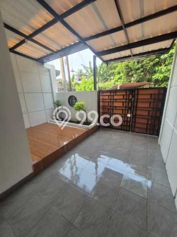 Rumah Sederhana Dijual Lokasi Cileungsi 1 Kamar dengan Luas Tanah 60m2 Rumah Sederhana Dijual Lokasi Cileungsi 1 Kamar dengan Luas Tanah 60m2