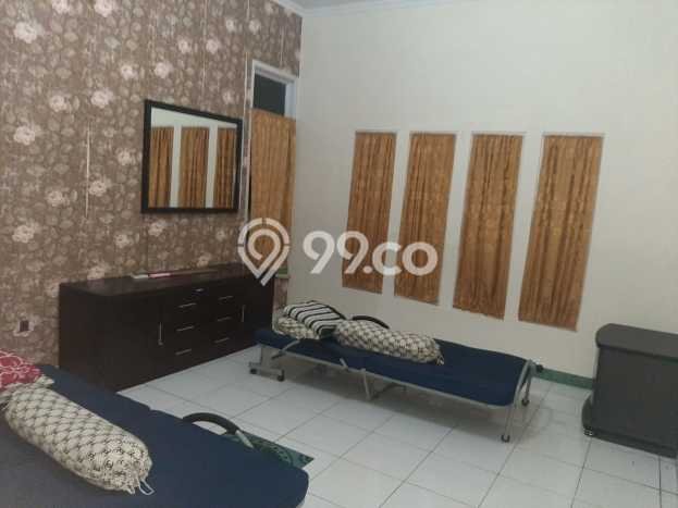 Vila Kawasan Ngaliyan, Area 313m2m², Dekat ke beragam keperluan Vila Kawasan Ngaliyan, Area 313m2m², Dekat ke beragam keperluan