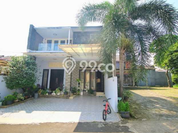 Dijual Rumah Minimalis Bagus Punya 3 KT di Gunung Putri Bogor - Dijual Rumah Minimalis Bagus Punya 3 KT di Gunung Putri Bogor -
