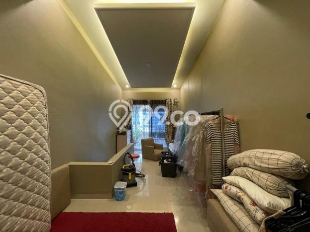 For Sale! Luxury House LT 136m2 Desain Modern di Cibubur For Sale! Luxury House LT 136m2 Desain Modern di Cibubur