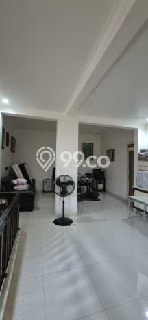For Sale! Premium House LT 150m2 Desain Elegan di Cibubur For Sale! Premium House LT 150m2 Desain Elegan di Cibubur