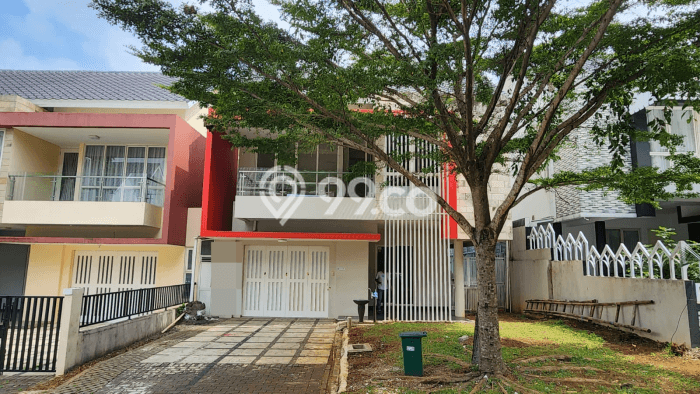 Hunian Elit LB 222m2 Siap Huni Desain Elegan di Sentul City, Bogor Hunian Elit LB 222m2 Siap Huni Desain Elegan di Sentul City, Bogor