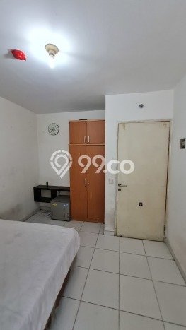 Apartemen Terjangkau di Neglasari Tangerang dengan 0 KT & 1 KM Apartemen Terjangkau di Neglasari Tangerang dengan 0 KT & 1 KM