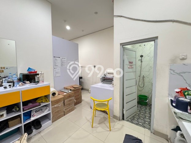 Unit Ruko Tersedia di Gading Serpong Spesifikasi LB 190m2 Unit Ruko Tersedia di Gading Serpong Spesifikasi LB 190m2