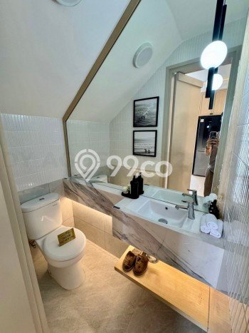 Dijual Rumah Modern 3 KT di Bintaro, Tangerang Selatan Dijual Rumah Modern 3 KT di Bintaro, Tangerang Selatan