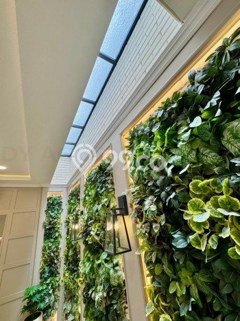 Dijual Rumah Modern 3 KT di Bintaro, Tangerang Selatan Dijual Rumah Modern 3 KT di Bintaro, Tangerang Selatan