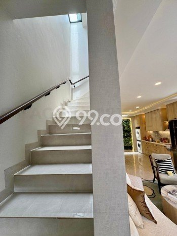 Dijual Rumah Modern 3 KT di Bintaro, Tangerang Selatan Dijual Rumah Modern 3 KT di Bintaro, Tangerang Selatan