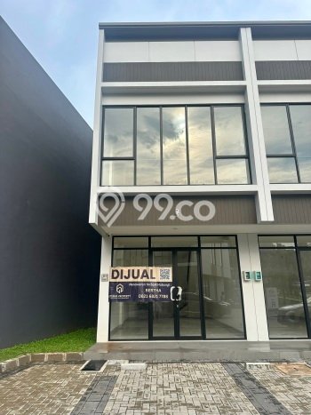 Paling Diincar! Ruko Dijual di Gading Serpong Harga Kompetitif Paling Diincar! Ruko Dijual di Gading Serpong Harga Kompetitif