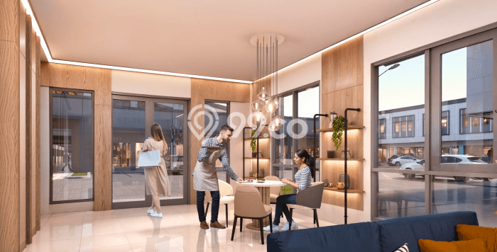 Ruko Dijual di Tangerang LT 21m2 & LB 21m2 Lokasi Terbaik! Ruko Dijual di Tangerang LT 21m2 & LB 21m2 Lokasi Terbaik!