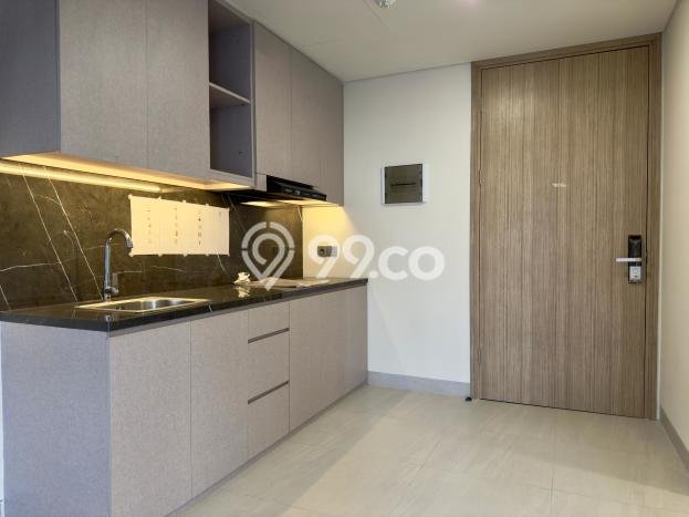 Disewakan Segera Apartemen Minimalis 2 KT di Kawasan BSD Disewakan Segera Apartemen Minimalis 2 KT di Kawasan BSD