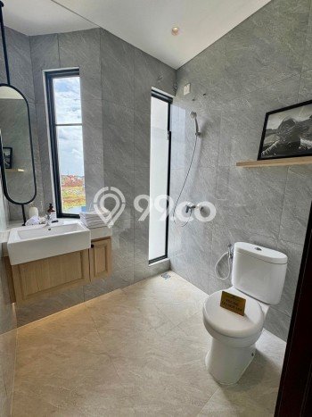Dijual Rumah Modern 3 KT di Bintaro, Tangerang Selatan Dijual Rumah Modern 3 KT di Bintaro, Tangerang Selatan