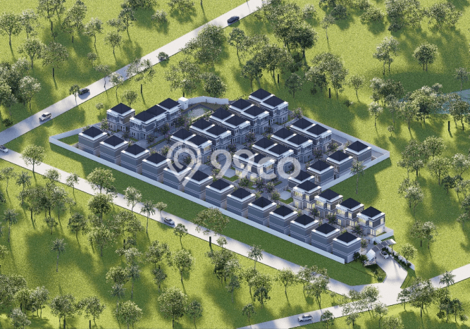Rumah lokasi Mumbul, Badung, LT 100m² LB 90m² Rumah lokasi Mumbul, Badung, LT 100m² LB 90m²