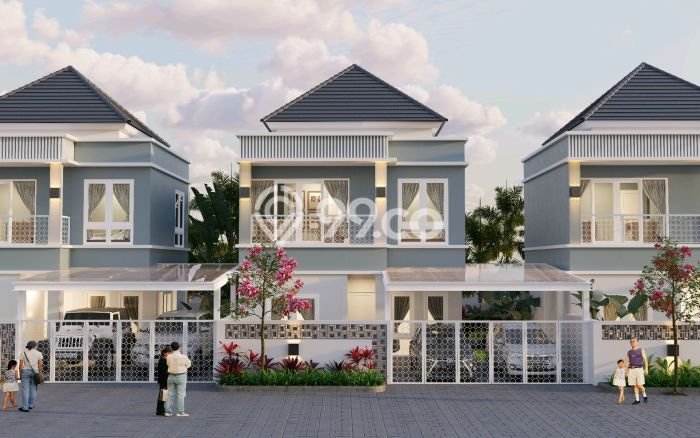 Rumah lokasi Mumbul, Badung, LT 100m² LB 90m² Rumah lokasi Mumbul, Badung, LT 100m² LB 90m²