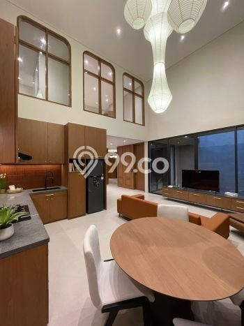 Jual Rumah Mewah Megah Dengan View Cantik di Kota Baru Parahyangan, Bandung Jual Rumah Mewah Megah Dengan View Cantik di Kota Baru Parahyangan, Bandung