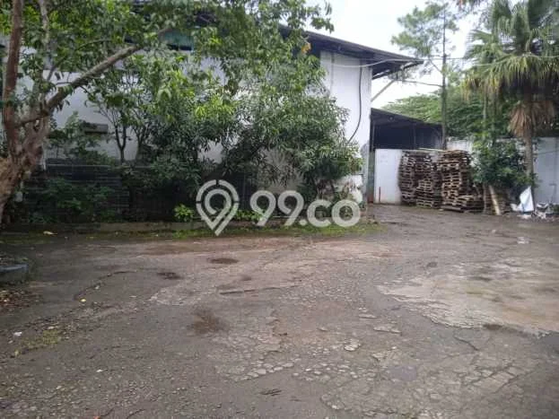 Untuk Dijual! Pabrik di Bandung Kota Bandung LT 3345m2 / LB 2000m2 Kawasan Strategis Untuk Dijual! Pabrik di Bandung Kota Bandung LT 3345m2 / LB 2000m2 Kawasan Strategis