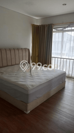 Rumah Elit Modern Siap Huni di Kota Baru Parahyangan Bandung Rumah Elit Modern Siap Huni di Kota Baru Parahyangan Bandung