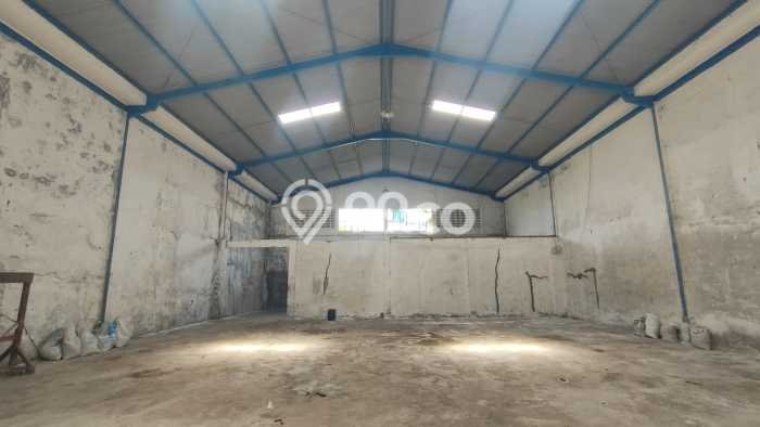 Gudang Paling Dicari LB 520m2 Dijual di Margahayu Gudang Paling Dicari LB 520m2 Dijual di Margahayu