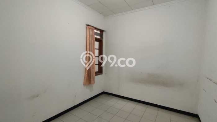 Rumah Kontrakan Bandung LT 160m2 LB 150m2 Kawasan Bandung Kota Rumah Kontrakan Bandung LT 160m2 LB 150m2 Kawasan Bandung Kota