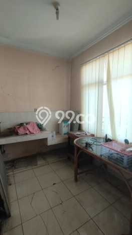 Gudang Paling Dicari LB 520m2 Dijual di Margahayu Gudang Paling Dicari LB 520m2 Dijual di Margahayu