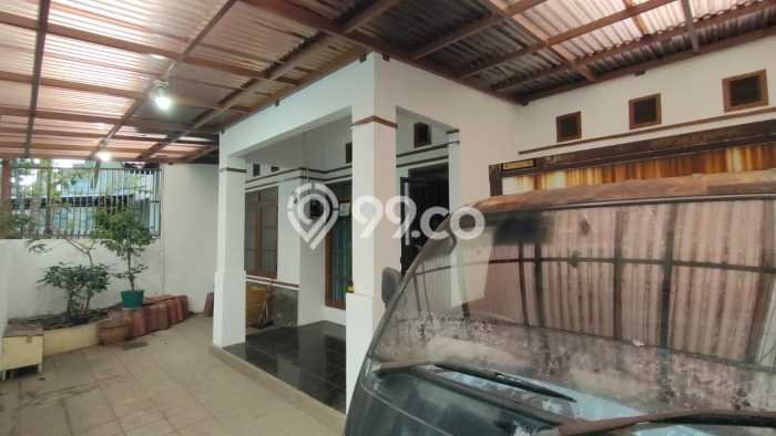 Jual Rumah Eksklusif 3 KT di Bandung Kota, Bandung Jual Rumah Eksklusif 3 KT di Bandung Kota, Bandung