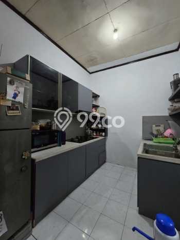 Jual Rumah Modern 3 KT di Bandung Kota, Bandung Jual Rumah Modern 3 KT di Bandung Kota, Bandung