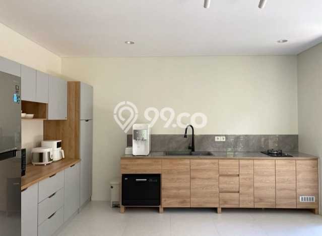 Rumah Luxury Modern Tanpa Renovasi di Bandung Kota Bandung Rumah Luxury Modern Tanpa Renovasi di Bandung Kota Bandung