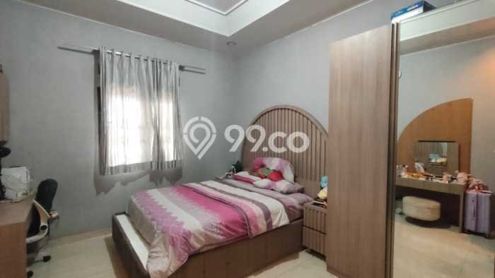 Kost untuk Dijual di Bandung Kota Punya 30 Kamar Kost untuk Dijual di Bandung Kota Punya 30 Kamar
