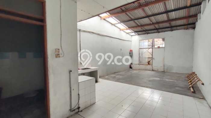 Ruko Dijual di Prime Area Bandung Luas 115m2 Ruko Dijual di Prime Area Bandung Luas 115m2