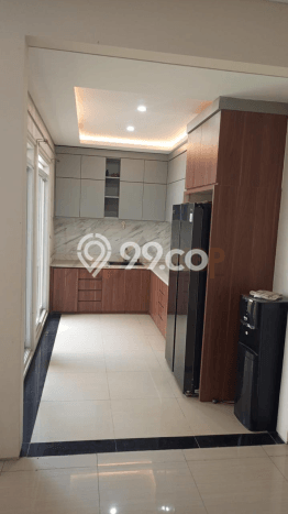 Rumah Elit Modern Siap Huni di Kota Baru Parahyangan Bandung Rumah Elit Modern Siap Huni di Kota Baru Parahyangan Bandung