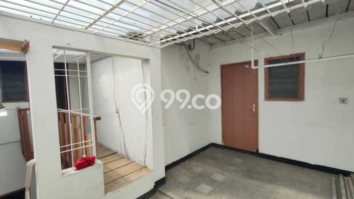 Rumah Kontrakan Bandung LT 160m2 LB 150m2 Kawasan Bandung Kota Rumah Kontrakan Bandung LT 160m2 LB 150m2 Kawasan Bandung Kota