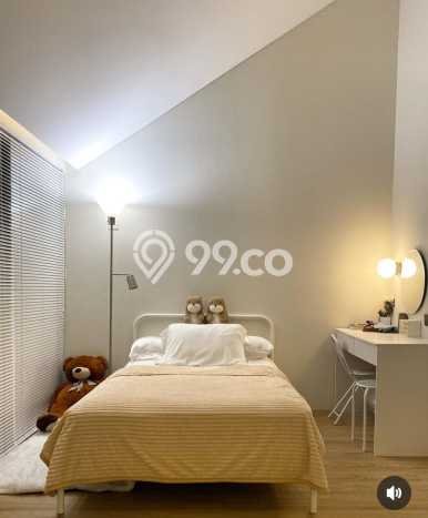Rumah Luxury Modern Tanpa Renovasi di Bandung Kota Bandung Rumah Luxury Modern Tanpa Renovasi di Bandung Kota Bandung