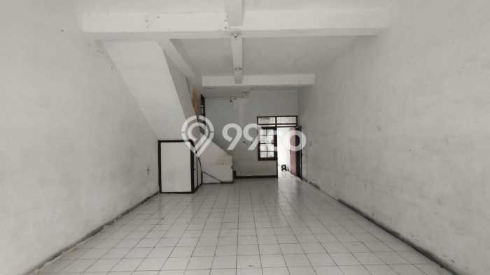 Ruko Dijual di Prime Area Bandung Luas 115m2 Ruko Dijual di Prime Area Bandung Luas 115m2