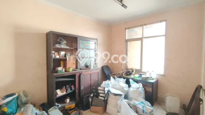 Gudang Paling Dicari LB 520m2 Dijual di Margahayu Gudang Paling Dicari LB 520m2 Dijual di Margahayu