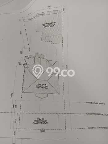 Rumah Luxury Modern Tanpa Renovasi di Bandung Kota Bandung Rumah Luxury Modern Tanpa Renovasi di Bandung Kota Bandung