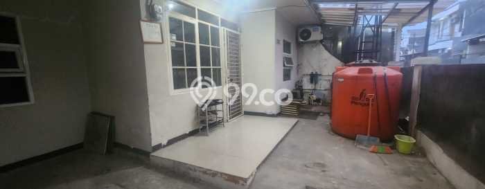 Rumah Minimalis 2 KT LT 102m2 di Bandung Kota Rumah Minimalis 2 KT LT 102m2 di Bandung Kota