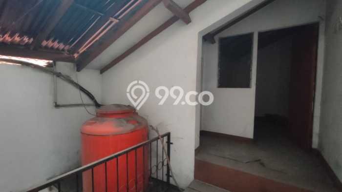 Jual Rumah Eksklusif 3 KT di Bandung Kota, Bandung Jual Rumah Eksklusif 3 KT di Bandung Kota, Bandung