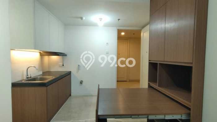 Apartemen Strategis 89m2 di Bandung Kota Bandung 3 KT Apartemen Strategis 89m2 di Bandung Kota Bandung 3 KT