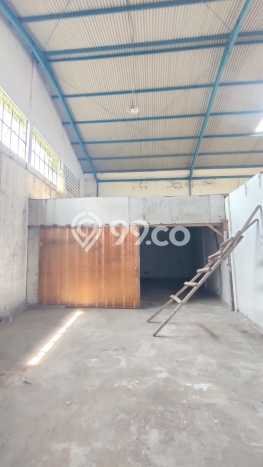 Gudang Paling Dicari LB 520m2 Dijual di Margahayu Gudang Paling Dicari LB 520m2 Dijual di Margahayu