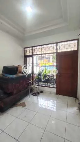 Rumah Modern 4 KT di Pasir Koja Bandung Full Furnished Rumah Modern 4 KT di Pasir Koja Bandung Full Furnished