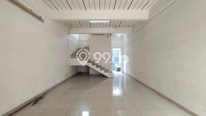 Untuk Dijual! Ruko di Bandung Kota Bandung LT 79m2 / LB 100m2 Kawasan Bisnis Untuk Dijual! Ruko di Bandung Kota Bandung LT 79m2 / LB 100m2 Kawasan Bisnis