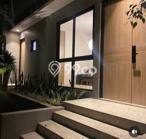 Rumah Luxury Modern Tanpa Renovasi di Bandung Kota Bandung Rumah Luxury Modern Tanpa Renovasi di Bandung Kota Bandung