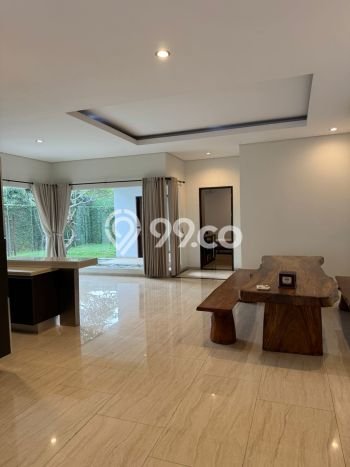 Rumah Elit LB 750m2 Siap Huni Desain Elegan di Kota Baru Parahyangan, Bandung Rumah Elit LB 750m2 Siap Huni Desain Elegan di Kota Baru Parahyangan, Bandung