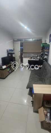 Rumah Minimalis 2 KT LT 102m2 di Bandung Kota Rumah Minimalis 2 KT LT 102m2 di Bandung Kota