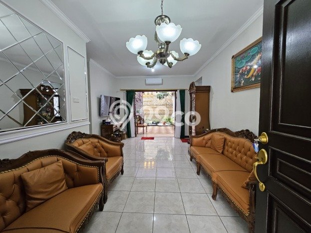 Ready to Use! Luxury House LT 162m2 Desain Modern di Kota Baru Parahyangan Ready to Use! Luxury House LT 162m2 Desain Modern di Kota Baru Parahyangan