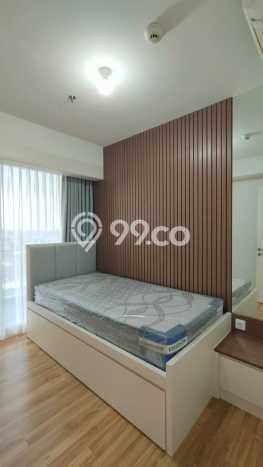 Apartemen Strategis 89m2 di Bandung Kota Bandung 3 KT Apartemen Strategis 89m2 di Bandung Kota Bandung 3 KT