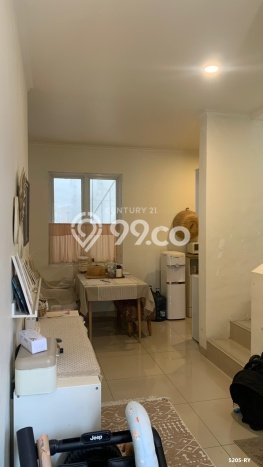 For Sale Hunian Rumah Nyaman 5 KT di Bintaro, Tangerang Selatan For Sale Hunian Rumah Nyaman 5 KT di Bintaro, Tangerang Selatan