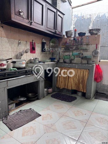 Rumah Minimalis 4 KT di Pondok Betung Tangerang Rumah Minimalis 4 KT di Pondok Betung Tangerang